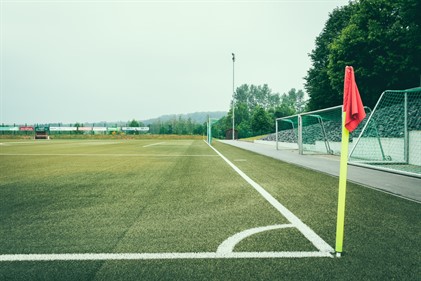 Corner Flag