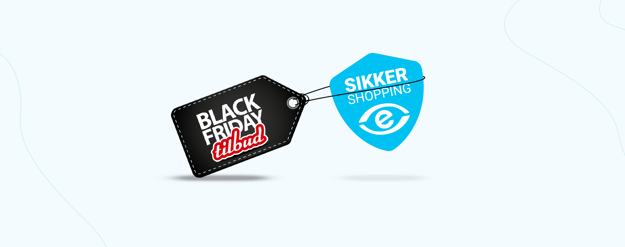 Sikker shopping til Black Friday 2022 | e-mærket