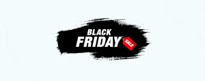 Black Friday-prismarkedsføring