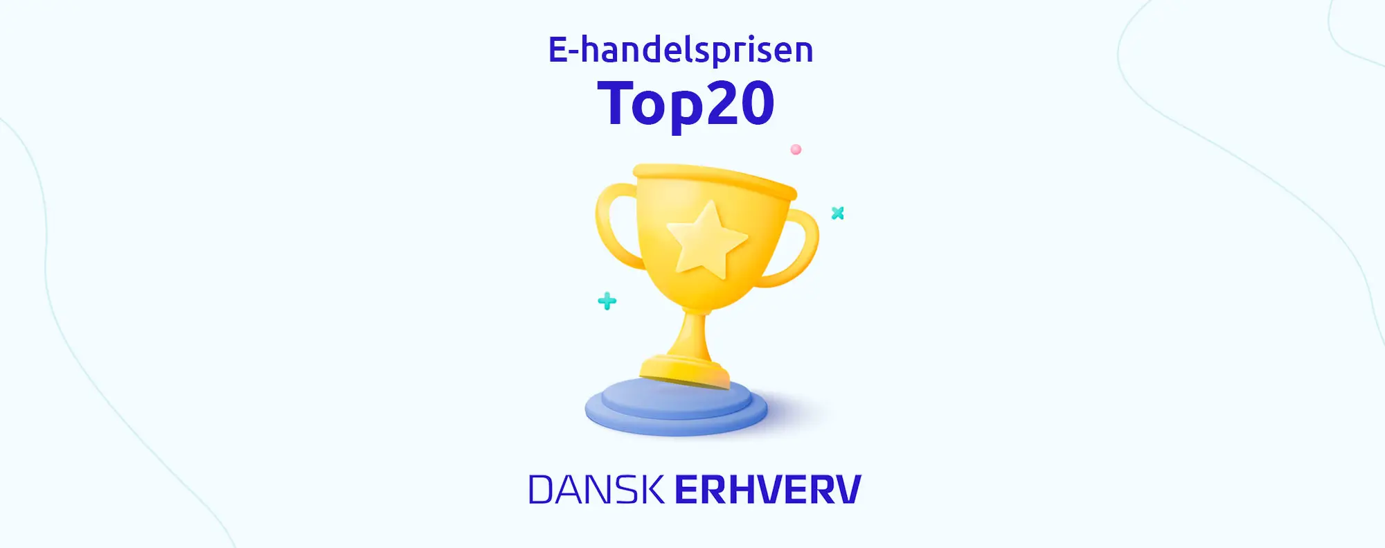 E-handelsprisen 2024